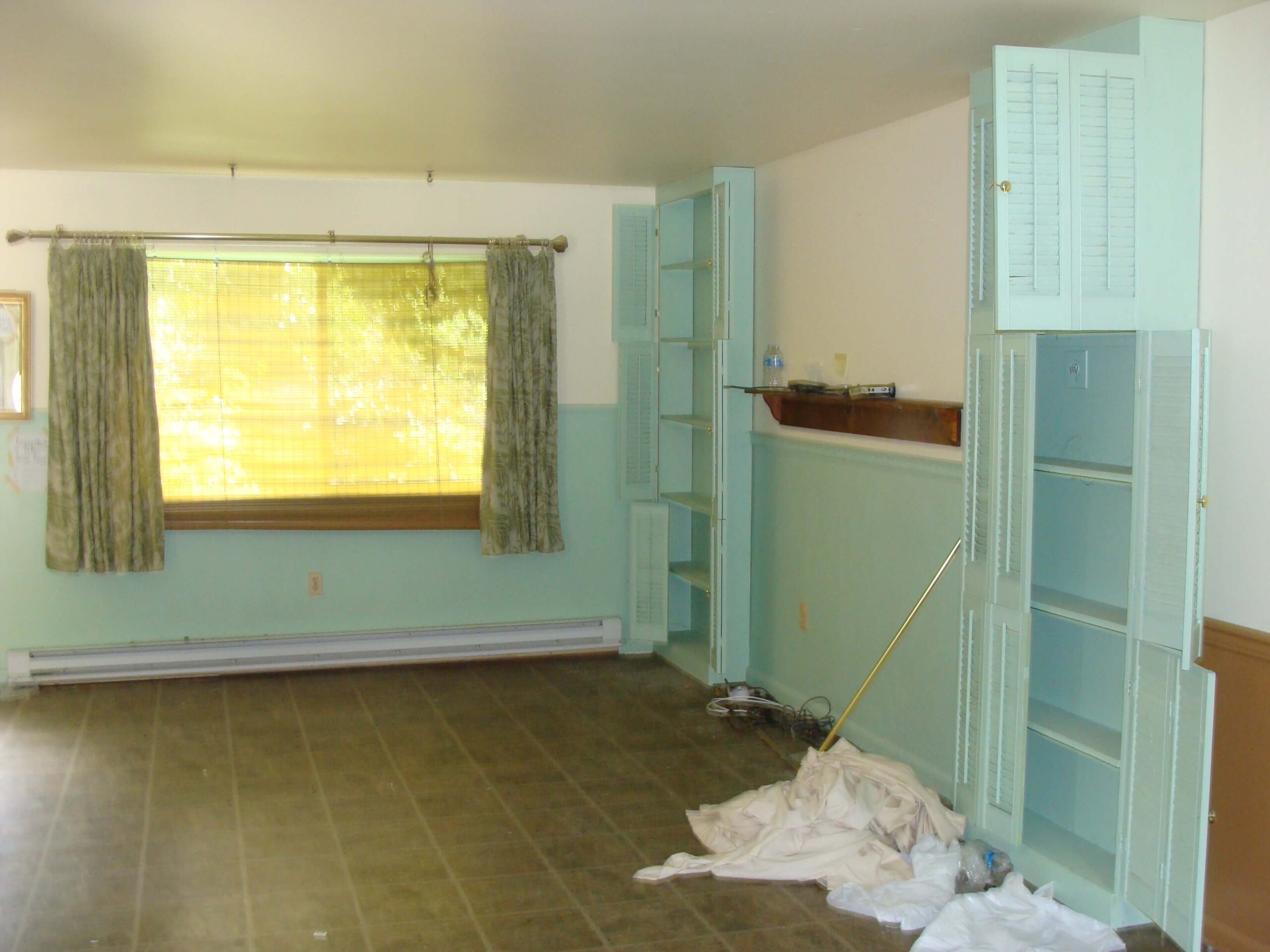 Mt.alban before