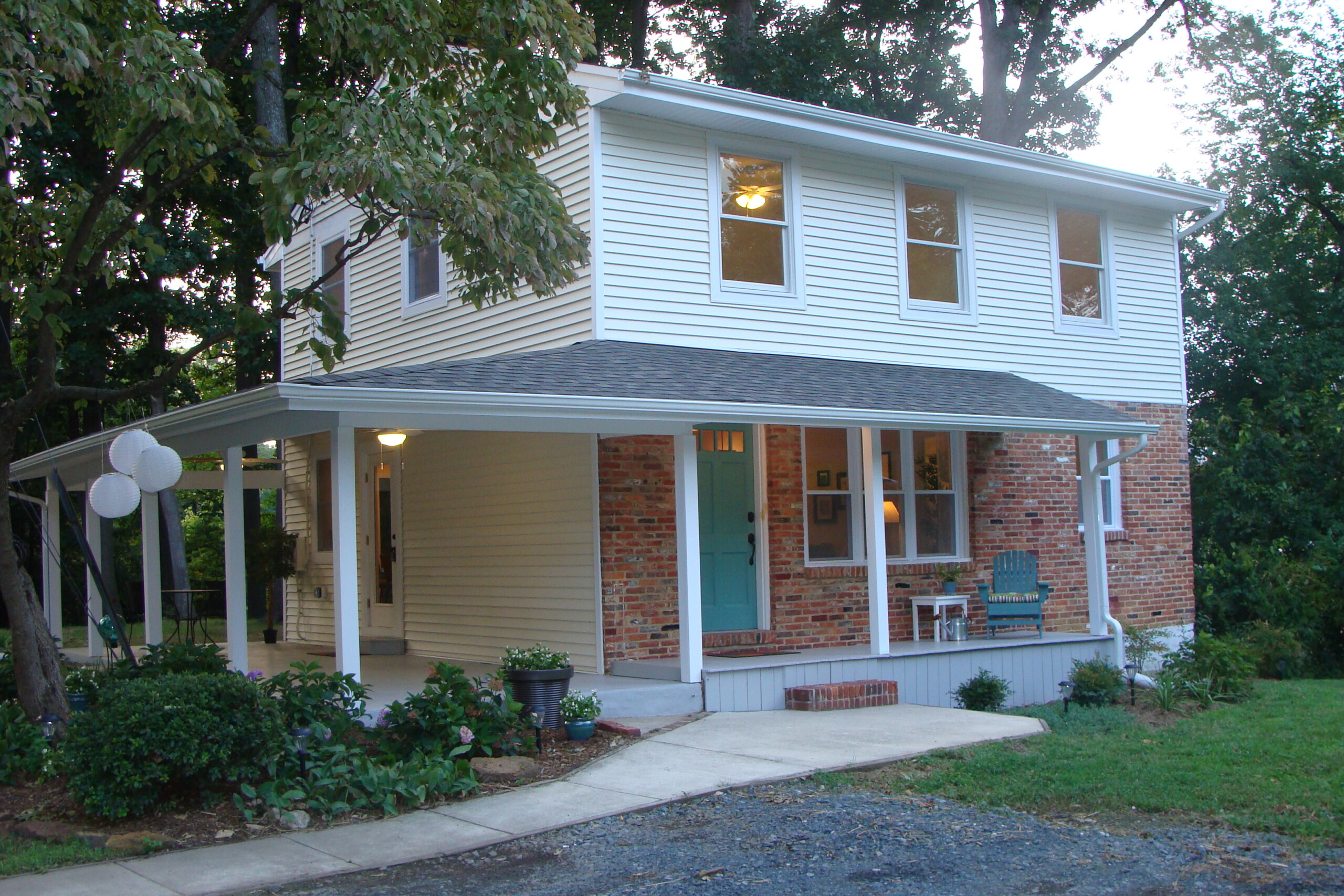 Cresston After
