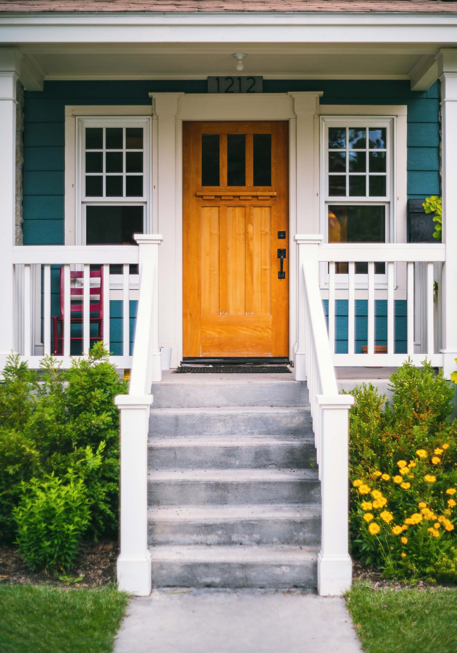 Top Renovations for ROI